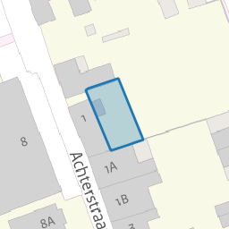 Perceel MFT01-A-5083