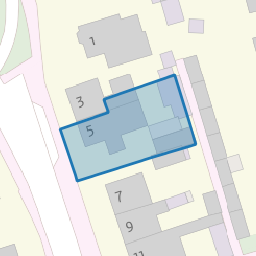 Perceel MFT01-A-5089