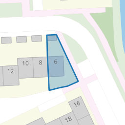 Perceel MFT01-A-5101