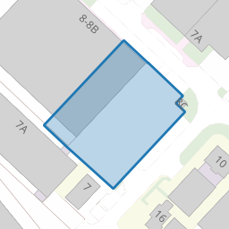 Perceel MFT01-A-5109