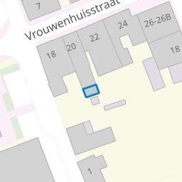 Perceel MFT01-A-5114