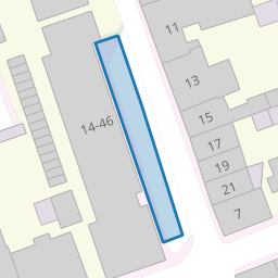 Perceel MFT01-A-5116