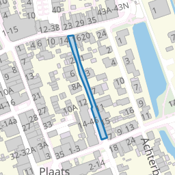 Perceel MFT01-A-5117