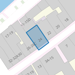 Perceel MFT01-A-5123