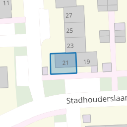 Perceel MFT01-A-5133