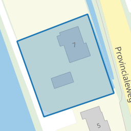 Perceel MFT01-A-5141