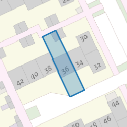 Perceel MFT01-A-5151