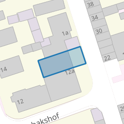 Perceel MFT01-A-5156