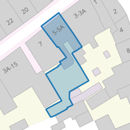 Perceel MFT01-A-5164