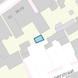 Perceel MFT01-A-5165