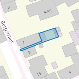 Perceel MFT01-A-5167