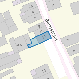 Perceel MFT01-A-5170