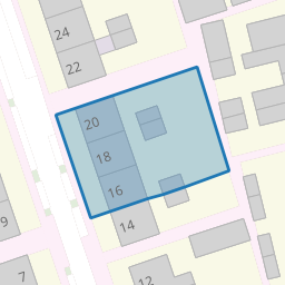 Perceel MFT01-A-5172
