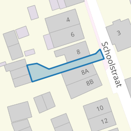 Perceel MFT01-A-5175