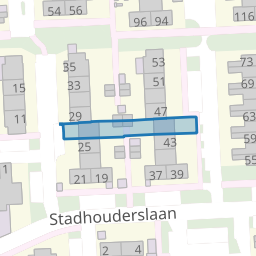 Perceel MFT01-A-5183