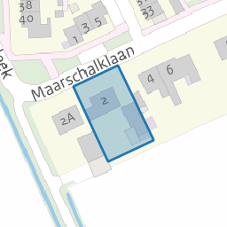 Perceel MFT01-A-5184