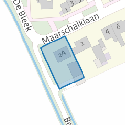 Perceel MFT01-A-5185