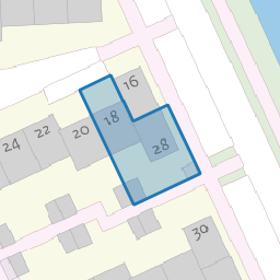 Perceel MFT01-A-5200