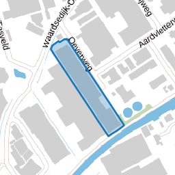 Perceel MFT01-A-5210