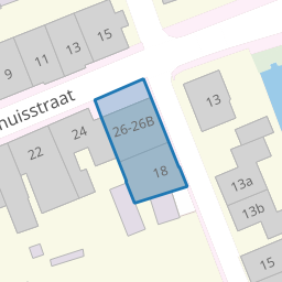 Perceel MFT01-A-5217