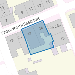 Perceel MFT01-A-5219