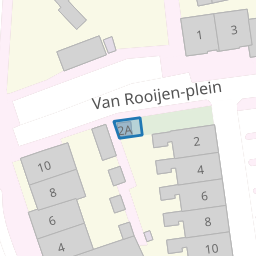 Perceel MFT01-A-5225