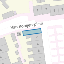 Perceel MFT01-A-5226