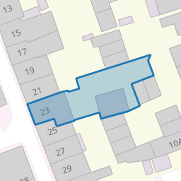 Perceel MFT01-A-5250