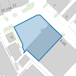 Perceel MFT01-A-5255