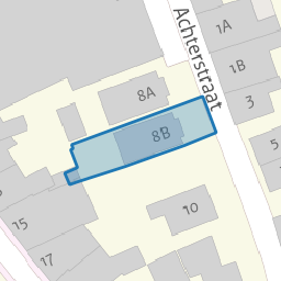 Perceel MFT01-A-5260