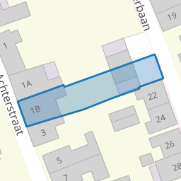 Perceel MFT01-A-5264