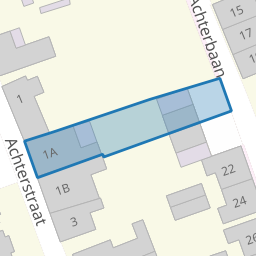 Perceel MFT01-A-5265
