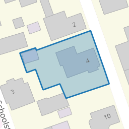 Perceel MFT01-A-5266