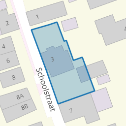 Perceel MFT01-A-5268