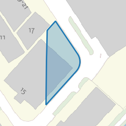 Perceel MFT01-A-5274