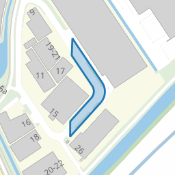 Perceel MFT01-A-5307