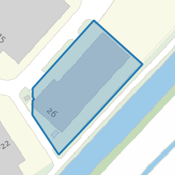 Perceel MFT01-A-5308