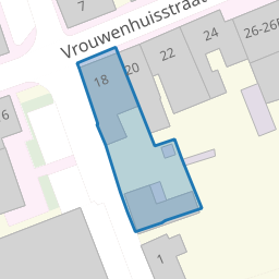 Perceel MFT01-A-5313