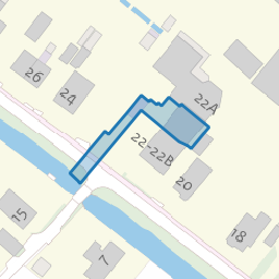 Perceel MFT01-A-5318