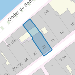 Perceel MFT01-A-5319