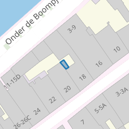 Perceel MFT01-A-5320