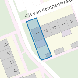 Perceel MFT01-A-5326