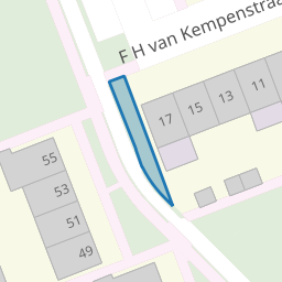 Perceel MFT01-A-5329