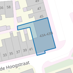 Perceel MFT01-A-5330