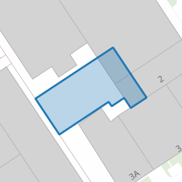 Perceel MFT01-A-5332