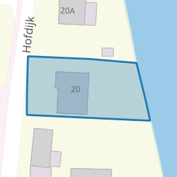 Perceel MFT01-A-5333