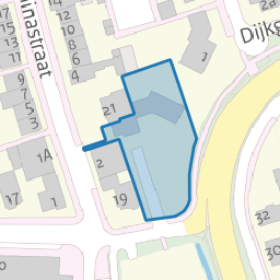 Perceel MFT01-A-5338