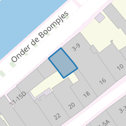 Perceel MFT01-A-5345
