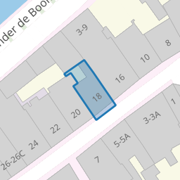 Perceel MFT01-A-5346