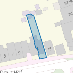 Perceel MFT01-A-5352